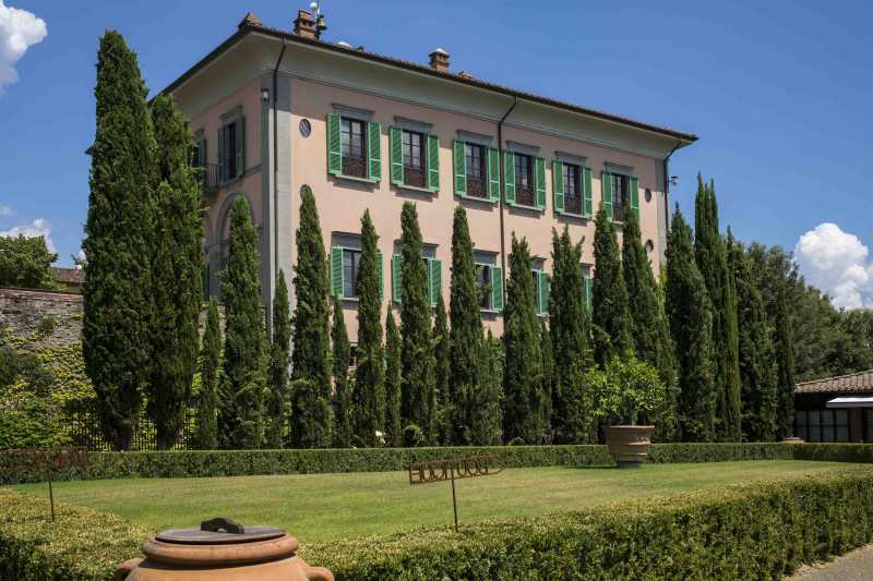 Tuscany Villas